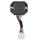 12V Voltage Regulator for John Deere 2210 2305 2320 & Kubota ZD21 (N/A) 15351-64600