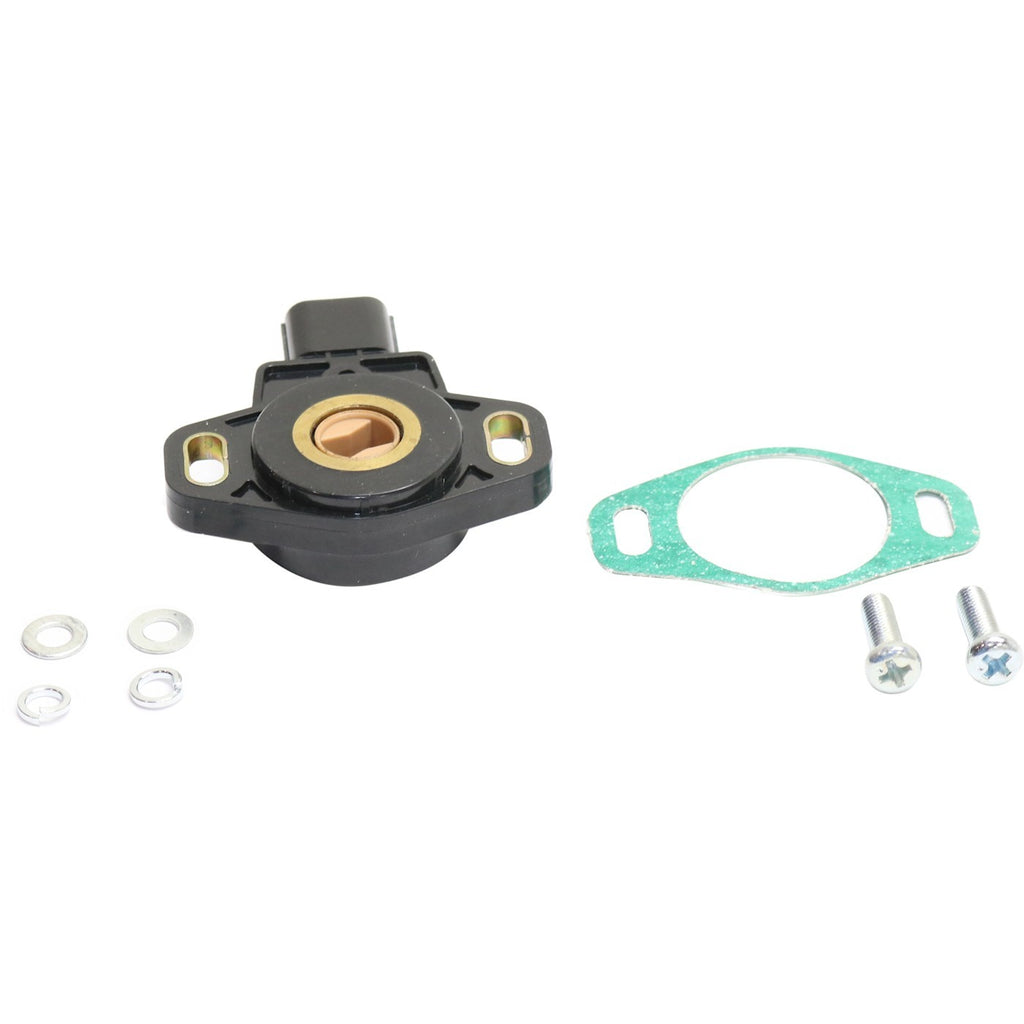 Throttle Position Sensor for Honda Civic, Acura RSX (2002–2006)