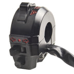 Left Handlebar Switch for Scooters Dirt Bikes ATVs (2000–2023)