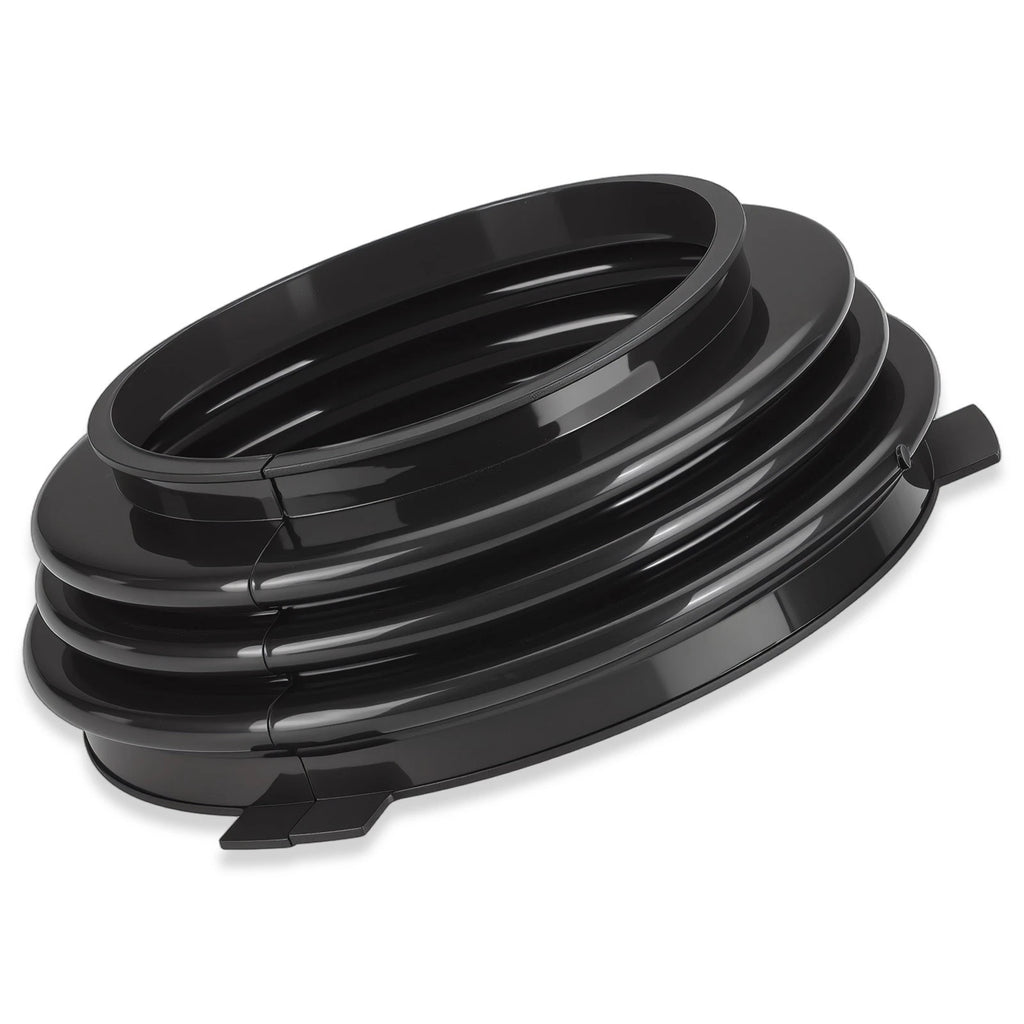 Swingarm Rubber Boot for Yamaha Big Bear 350 2x4/4x4 (1997–1999) 4KB-22189-00-00