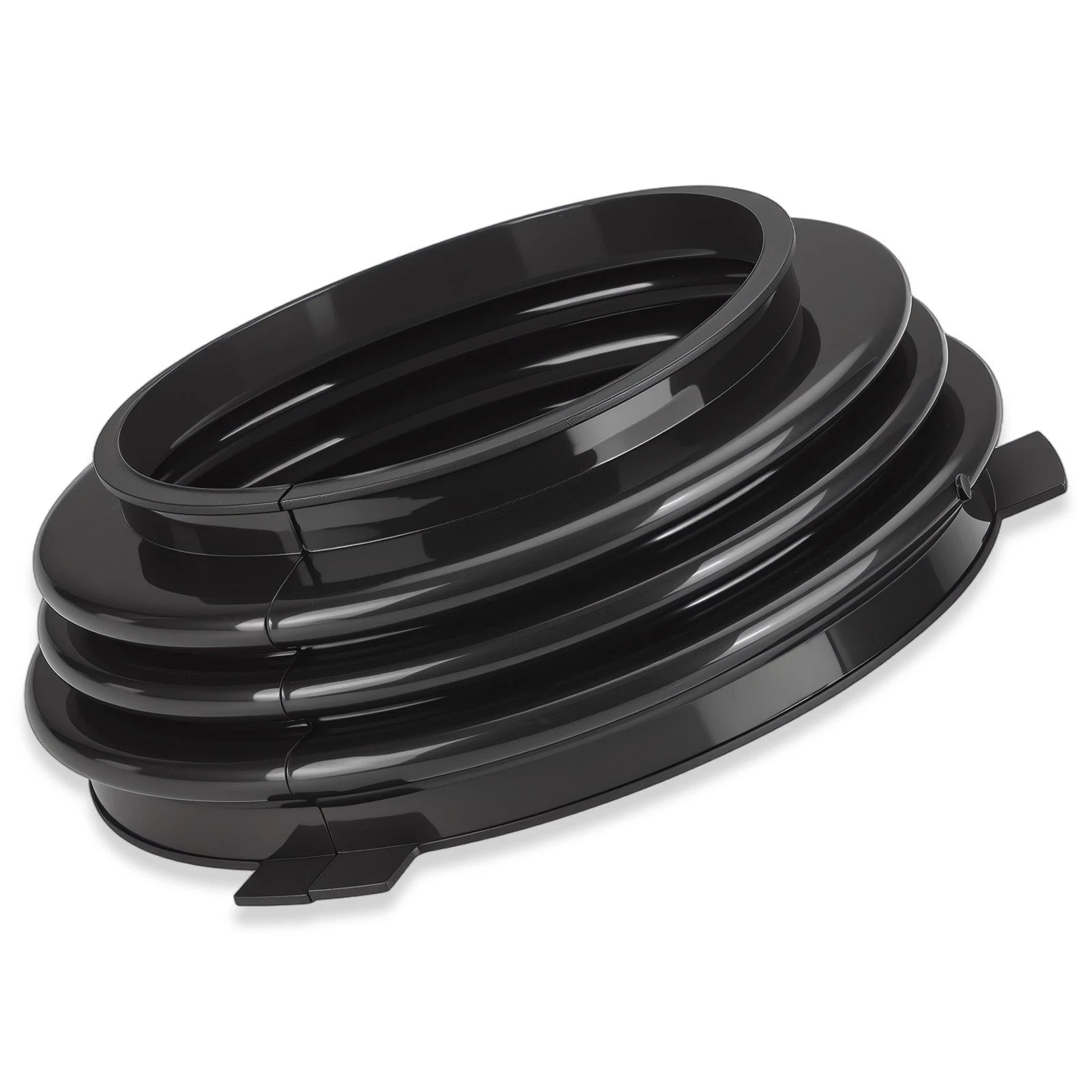 Swingarm Rubber Boot for Yamaha Big Bear 350 2x4/4x4 (1997–1999) 4KB-22189-00-00