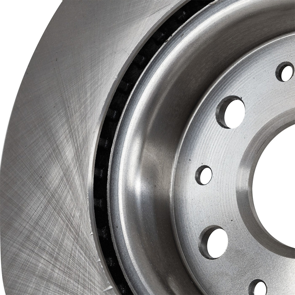 Front Brake Disc Rotors for Chevy Camaro Cadillac CTS (2014–2019)