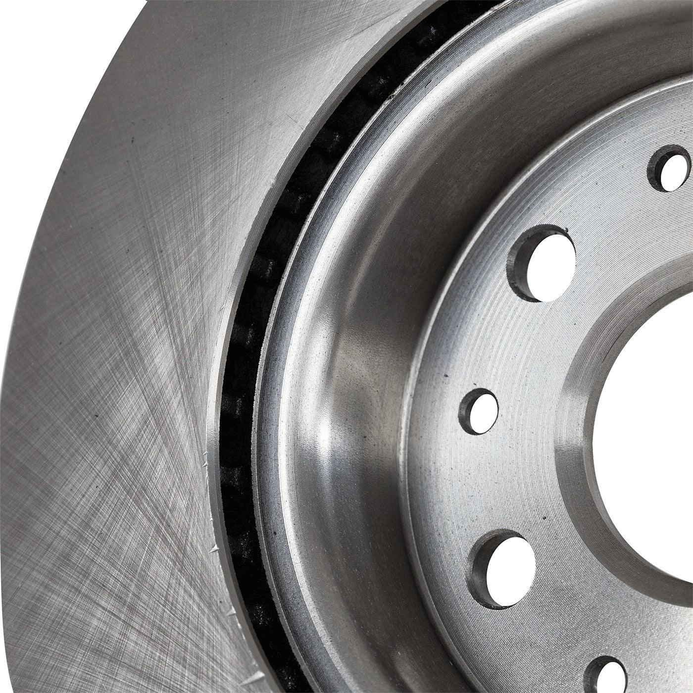Front Brake Disc Rotors for Chevy Camaro Cadillac CTS (2014–2019)