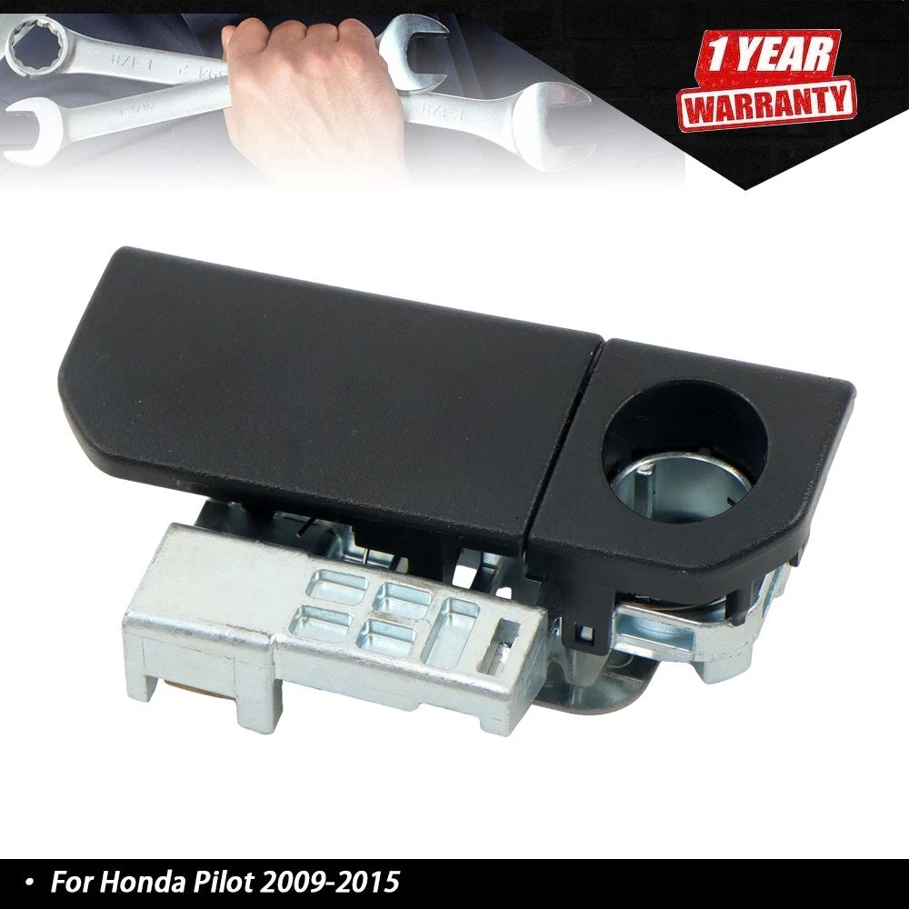 Glove Compartment Box Lock for Honda Pilot (2009–2015)