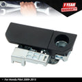 Glove Compartment Box Lock for Honda Pilot (2009–2015)