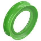 Fishing Spools for Fishing Line Hand Reel (Random Color)