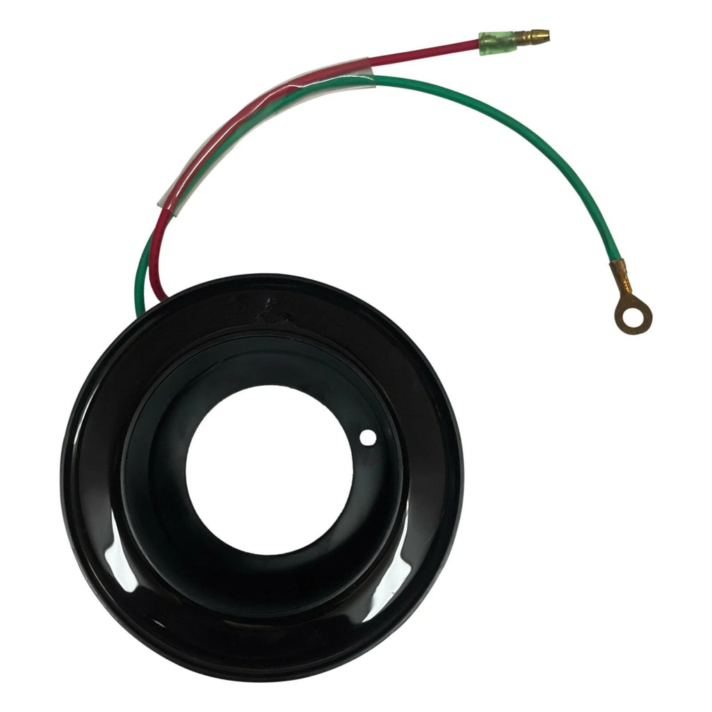 A/C Compressor Clutch Replacement for Acura TSX 2.4L (2013-2014)