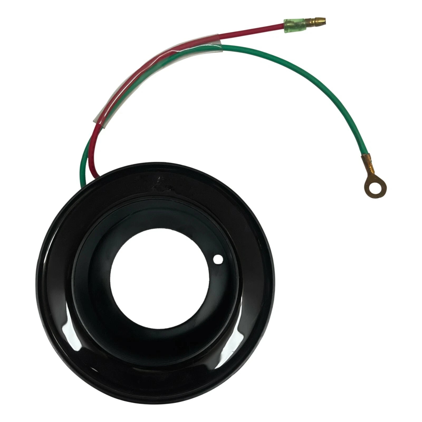 A/C Compressor Clutch Replacement for Acura TSX 2.4L (2013-2014)