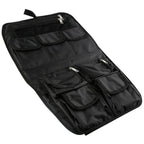 Saddlebags Lid & Trunk Organizer Set for Harley Touring FLH FLHT (1999-2013)