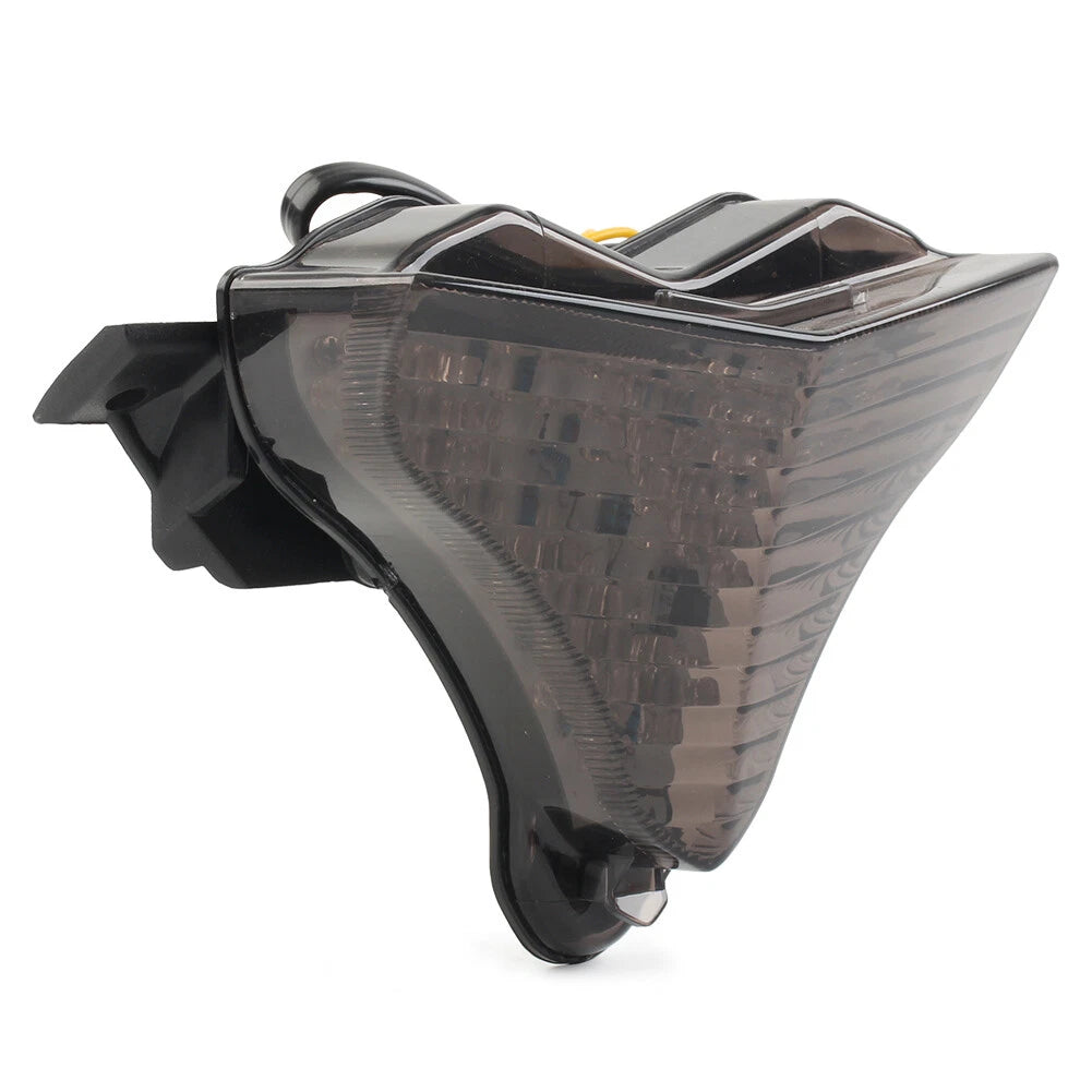 LED Tail Light with Integrated Turn Signals for Yamaha YZF-R1 (2009–2014)