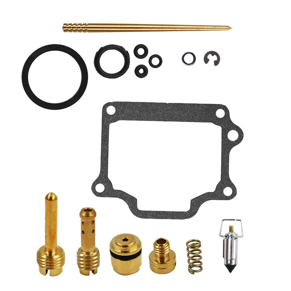 Carburetor Repair Kit for Suzuki LT80 (1987â2006)