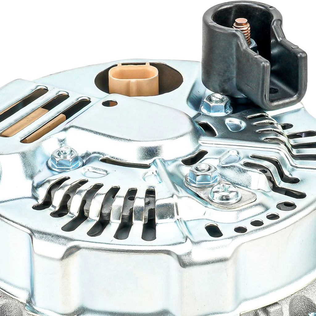 Alternator for Jeep Cherokee Wrangler (1999–2000) 4.0L 2.5L