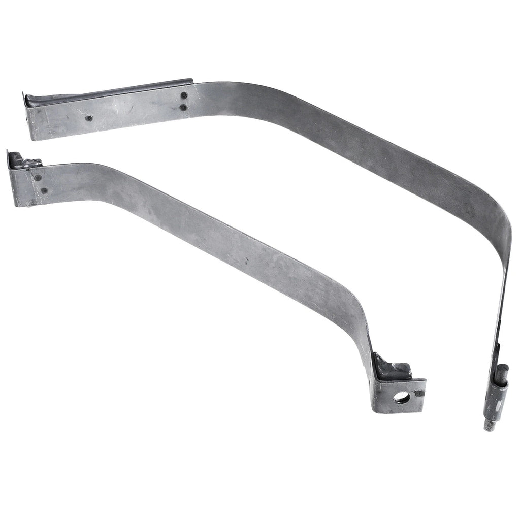 2X Fuel Tank Strap for Nissan Pathfinder (2005-2012)