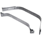 2X Fuel Tank Strap for Nissan Pathfinder (2005-2012)