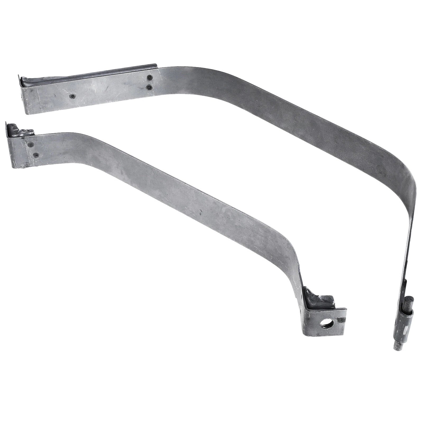 2X Fuel Tank Strap for Nissan Pathfinder (2005-2012)