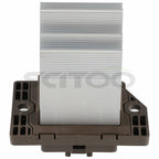A/C Heater Blower Motor Resistor for Hyundai Santa Fe (2007–2012)