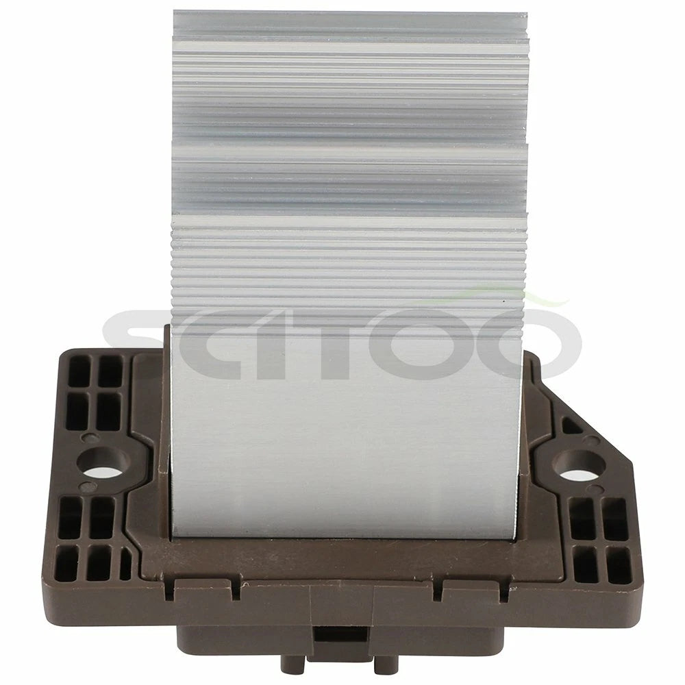 A/C Heater Blower Motor Resistor for Hyundai Santa Fe (2007–2012)