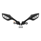 Rear View Mirrors for Kawasaki Ninja ZX10R ZX10RR (2021–2025)