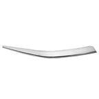 Replacement Chrome ABS Plastic Passenger Side Lower Grille Molding