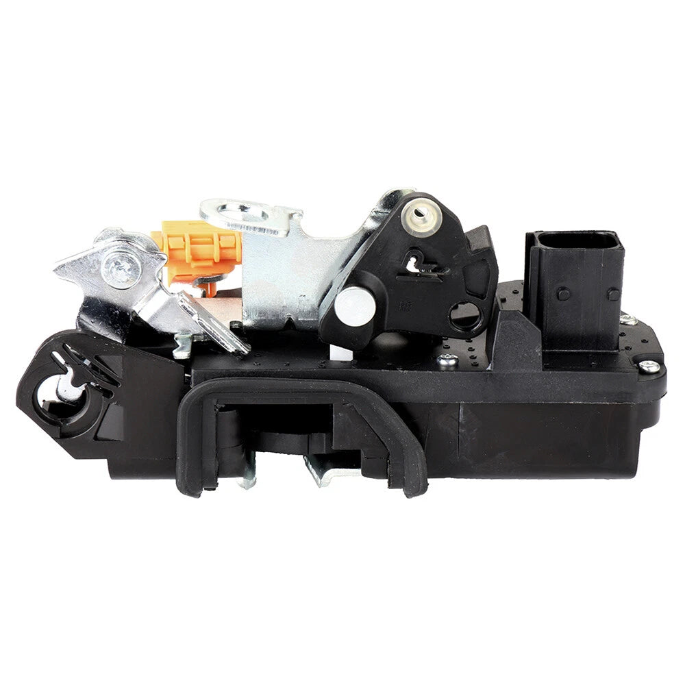 Door Lock Latch Actuator for Chevrolet Malibu/Aura (2008–2012, 2007–2009)