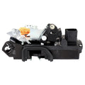 Door Lock Latch Actuator for Chevrolet Malibu/Aura (2008–2012, 2007–2009)