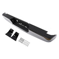 Chrome Rear Bumper for Dodge Ram 1500 (2002–2008) 2500/3500 (2003–2009) 5073625AC