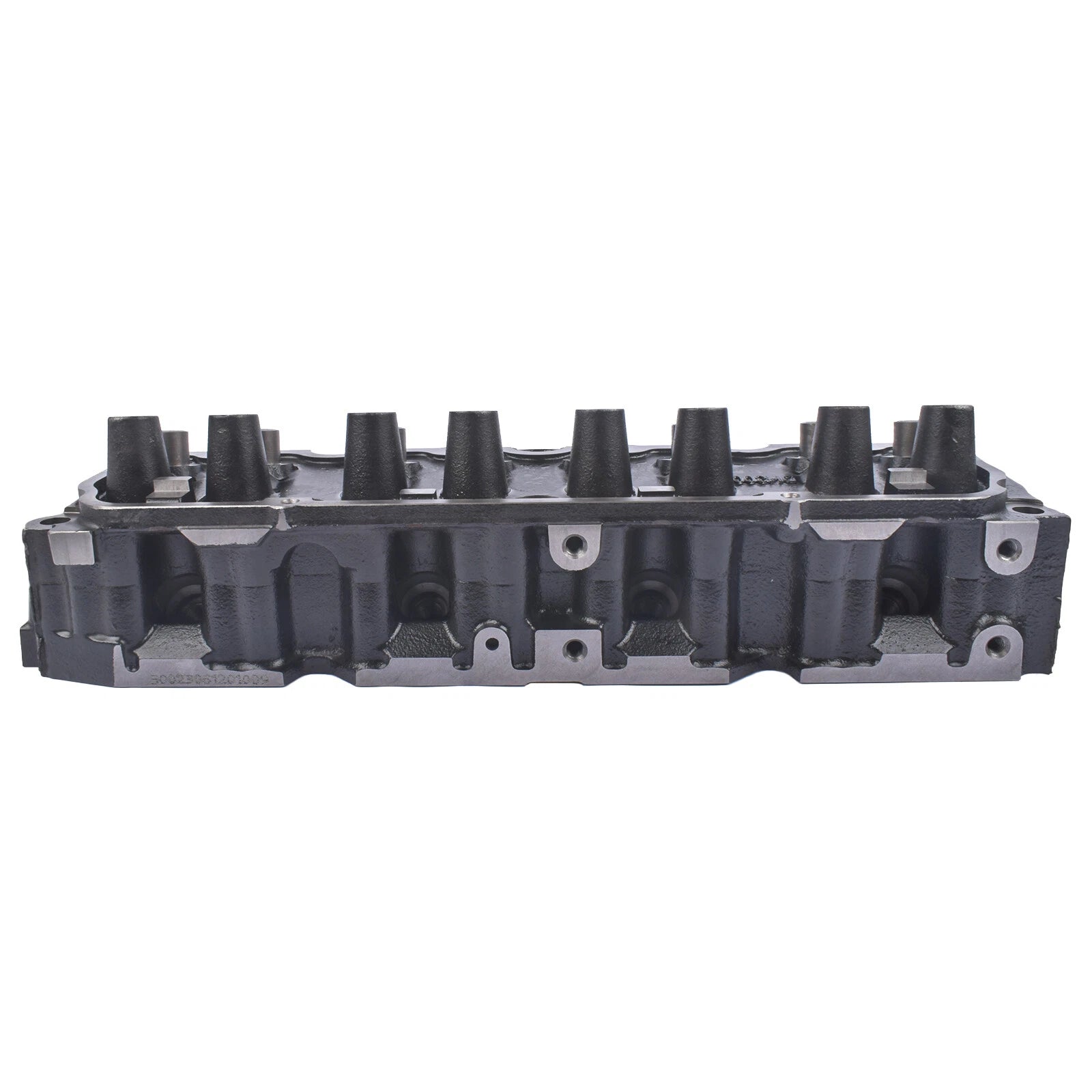 Bare Cast Iron Cylinder Head CH181M for Mercruiser Marine 3.0L (1991–Present)