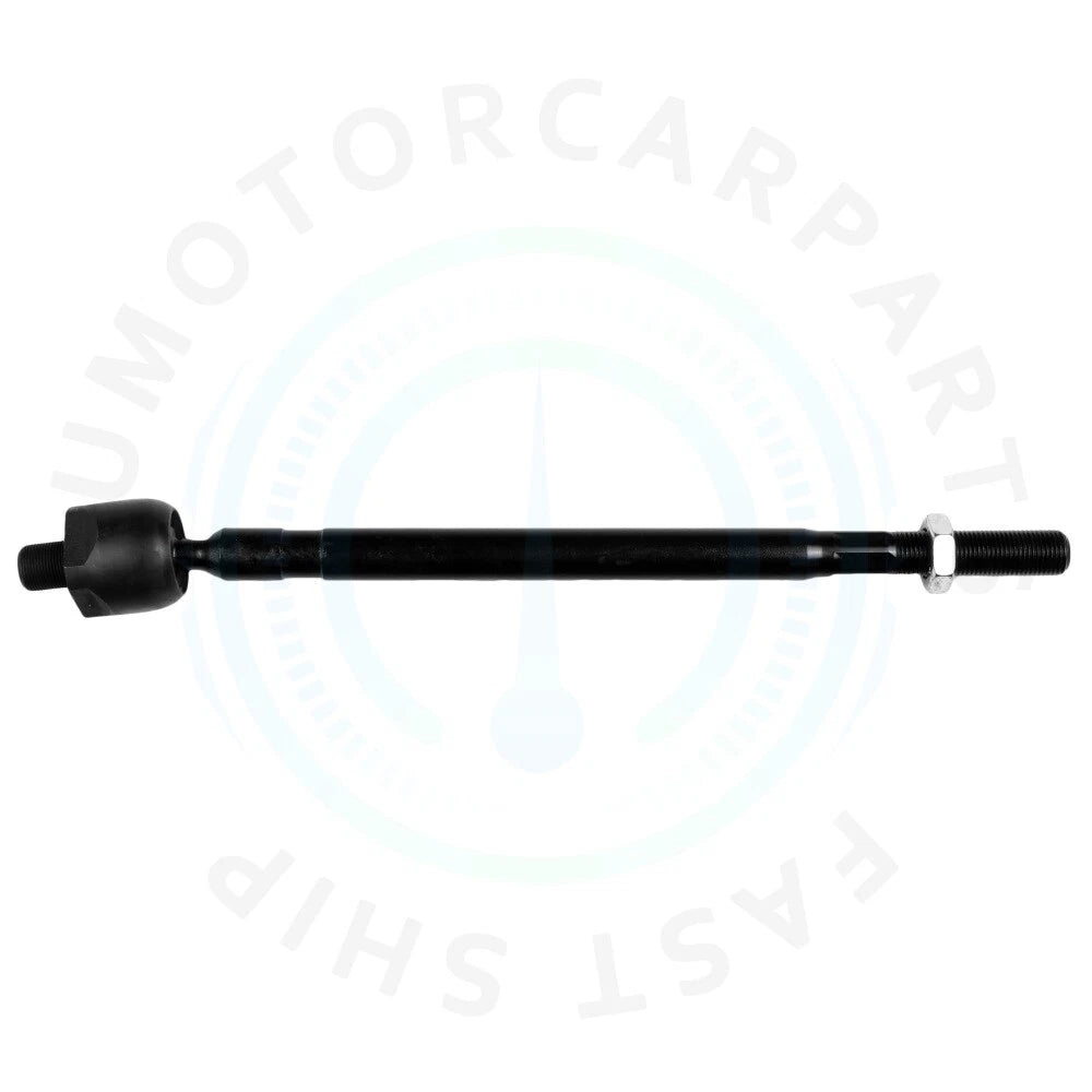 Set of 4 Tie Rod Ends for Nissan Quest (2004–2009)