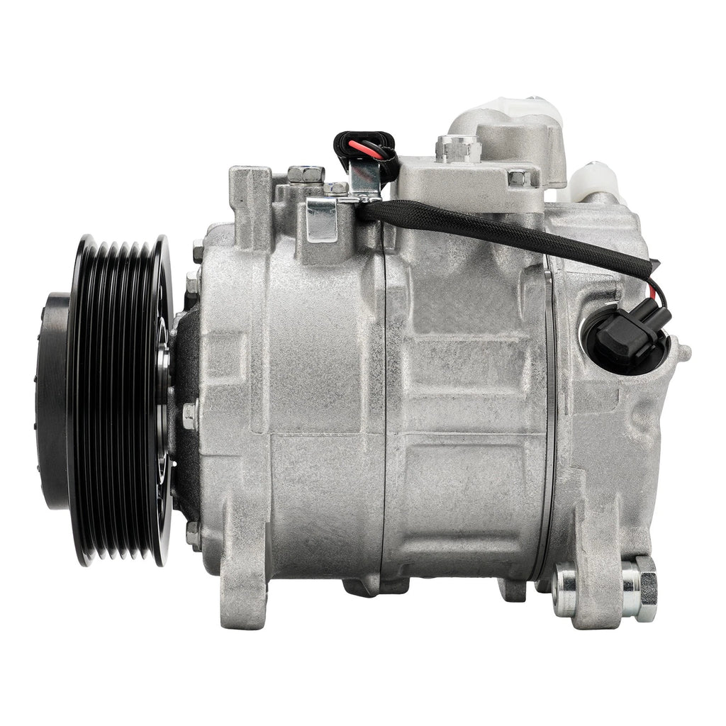 AC Compressor with 6-Groove for BMW X1 X3 X4 (2013–2018)