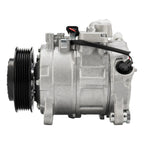 AC Compressor with 6-Groove for BMW X1 X3 X4 (2013–2018)