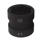 39-41mm Double Head Clutch Tool for GY6
