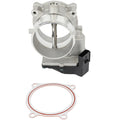 Throttle Body for Dodge Ram 2500 3500 4500 (2010–2024) 6.7L