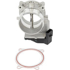 Throttle Body for Dodge Ram 2500 3500 4500 (2010–2024) 6.7L