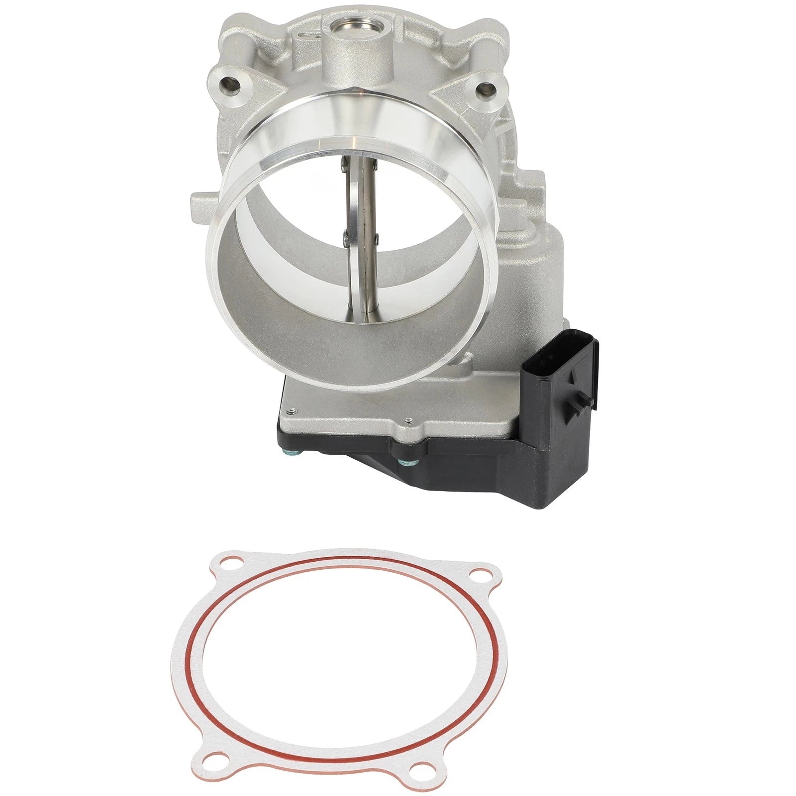Throttle Body for Dodge Ram 2500 3500 4500 (2010–2024) 6.7L