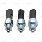 3X Transfer Case Neutral Position Sensor Kit for Navara D40 (2005–2015)