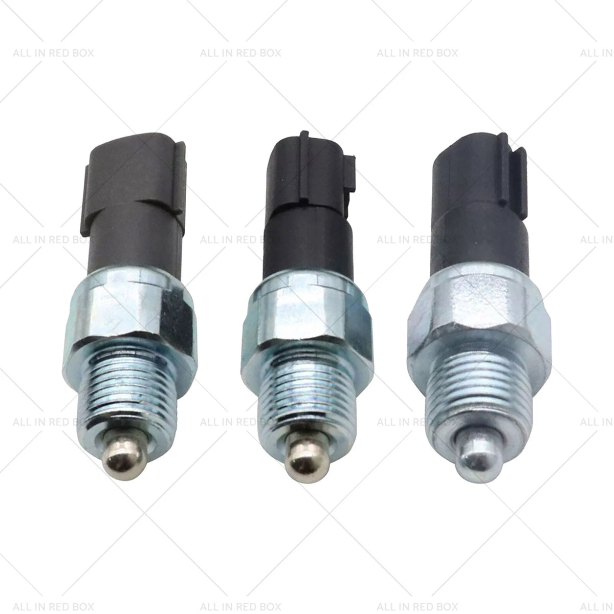 3X Transfer Case Neutral Position Sensor Kit for Navara D40 (2005–2015)