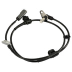Set of 2 ABS Wheel Speed Sensors for Mazda CX-7, CX-9