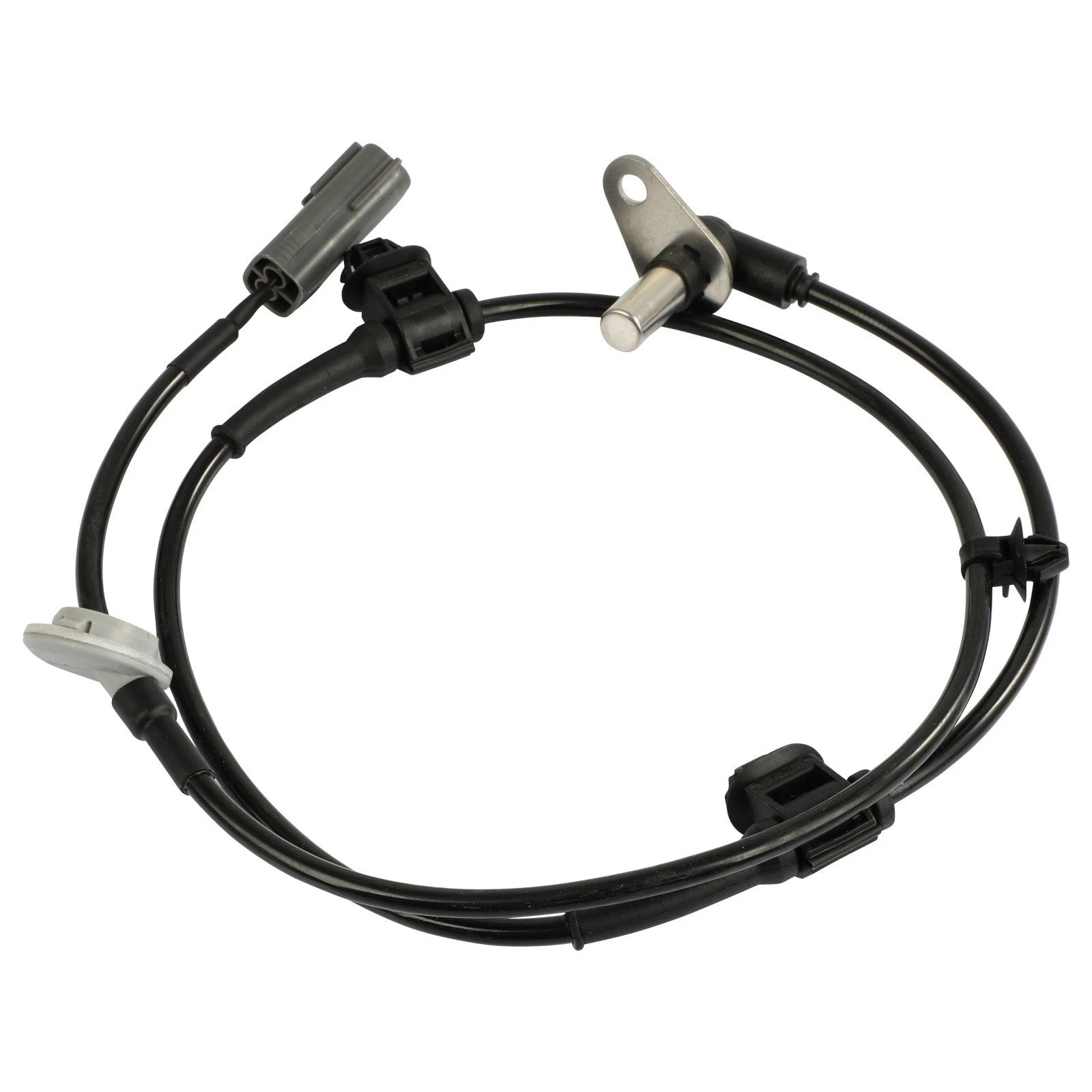 Set of 2 ABS Wheel Speed Sensors for Mazda CX-7, CX-9