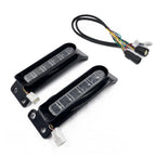 Sequential LED Blinker Turn Signal for Harley-Davidson Ultra Limited (2014–2019)