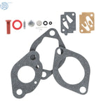 Carburetor Kit for Eska Sears Ted Williams Tecumseh (1961–1987)