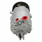 A/C Compressor Kit with O-Rings for Ford Focus (2012-2018)