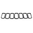 Grille Insert Cover for Jeep Compass (2011-2017)