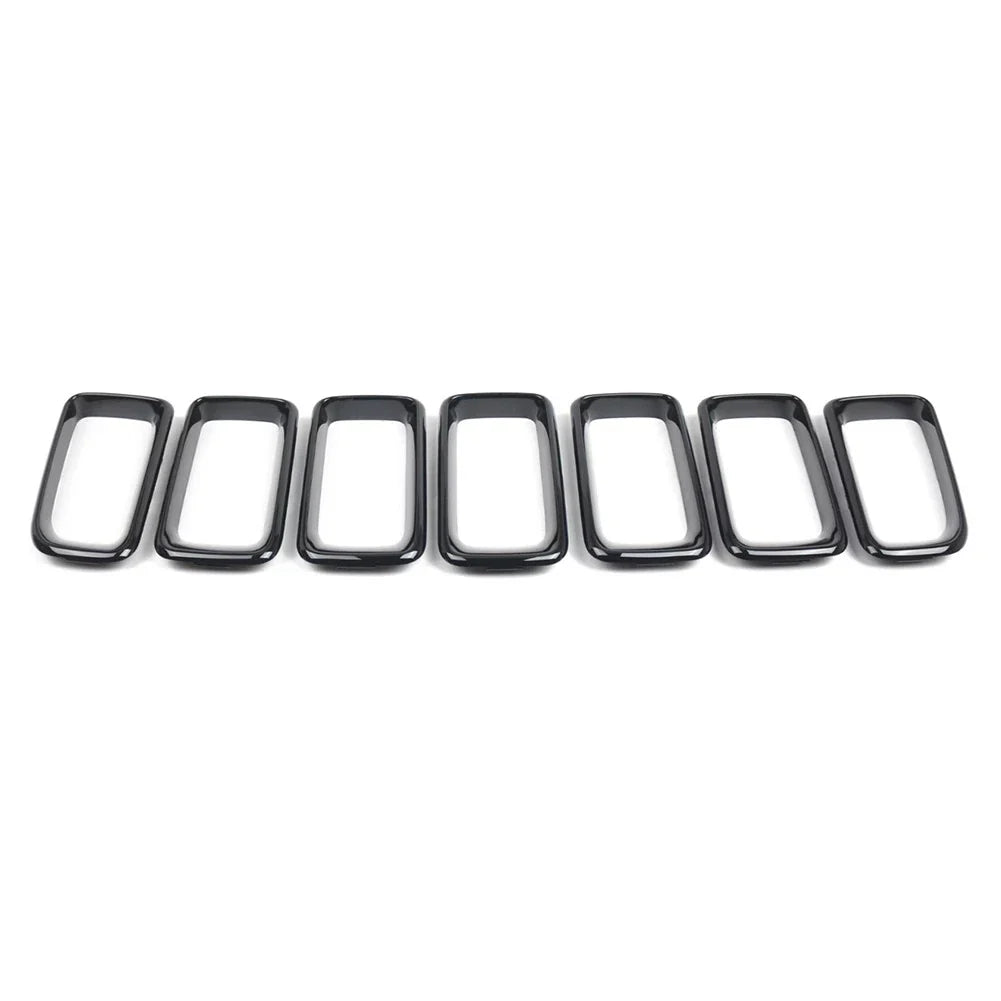 Grille Insert Cover for Jeep Compass (2011-2017)