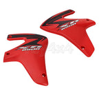 Set of 2 Radiator Shrouds for Honda XR650R (2000–2007)