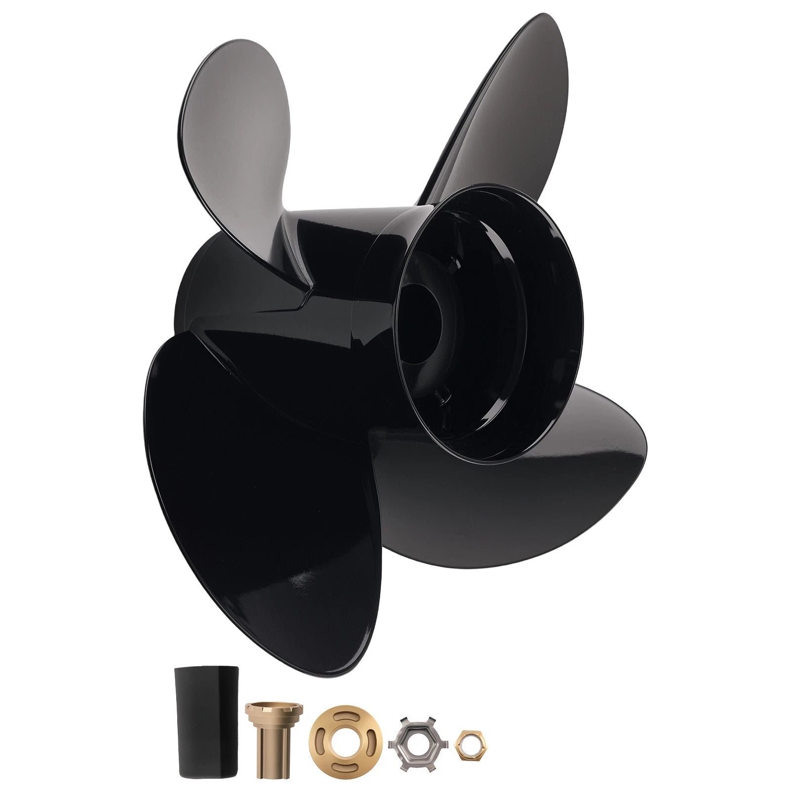 Aluminum Propeller for Mercury 135-300HP (Year Range Not Specified)