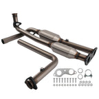 Catalytic Converter for GMC Chevrolet C1500 C2500 K1500 K2500 (1996-2000)