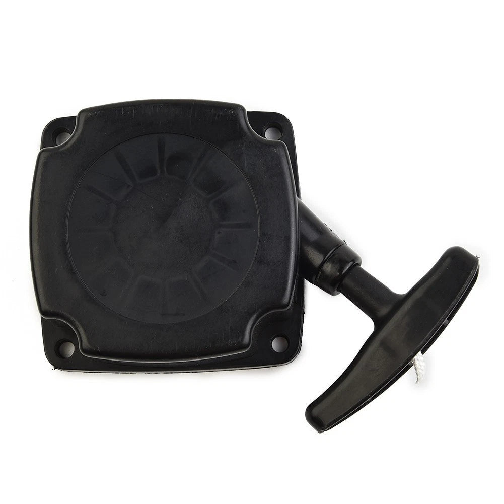 Recoil Pull Starter Assembly for Strimmer Hedge Trimmer Brush Cutter