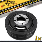 Harmonic Balancer for Kia Spectra (2000–2004) Sephia (1995–2001)