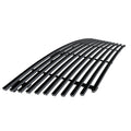 Black Billet Grille Insert for Ford Explorer (2002–2005)