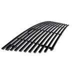Black Billet Grille Insert for Ford Explorer (2002–2005)